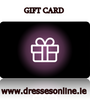 DRESSESONLINE.IE GIFT CARD
