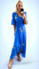 1-A2241 Hope & Ivy Mallory Wrap Dress