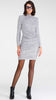 A2508 Frell Designer Inspired Sequin Dress