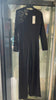 A2769 Black Lace Detail Jumpsuit