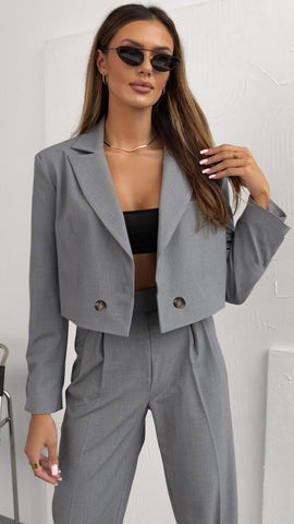 4-A1031 Faces Turtleneck Dress