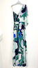 1-A2131 Bielle One Shoulder Maxi Dress