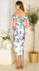 4-A2359 Hope & Ivy Suzette Dress