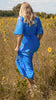 1-A2241 Hope & Ivy Mallory Wrap Dress