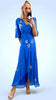 1-A2241 Hope & Ivy Mallory Wrap Dress