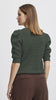 A2691 Bymikala Cilantro Knit Jumper