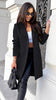 A2576 Sigala Black Coat