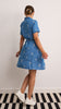 A2444B Jenny Denim Shirt Dress