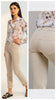 2-A2921 Toxik Beige 3/4 Jeans