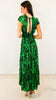 4-A1759 Torry Open Back Dress