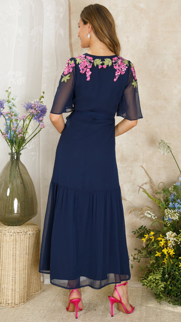 5-A2284 Hope & Ivy Grace Dress