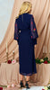 A2584 Hope & Ivy Jodie Embroidered Dress
