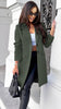 5-A2586 Sigala Khaki Coat