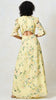 A2872 Hope & Ivy Goldie Open Back Dress