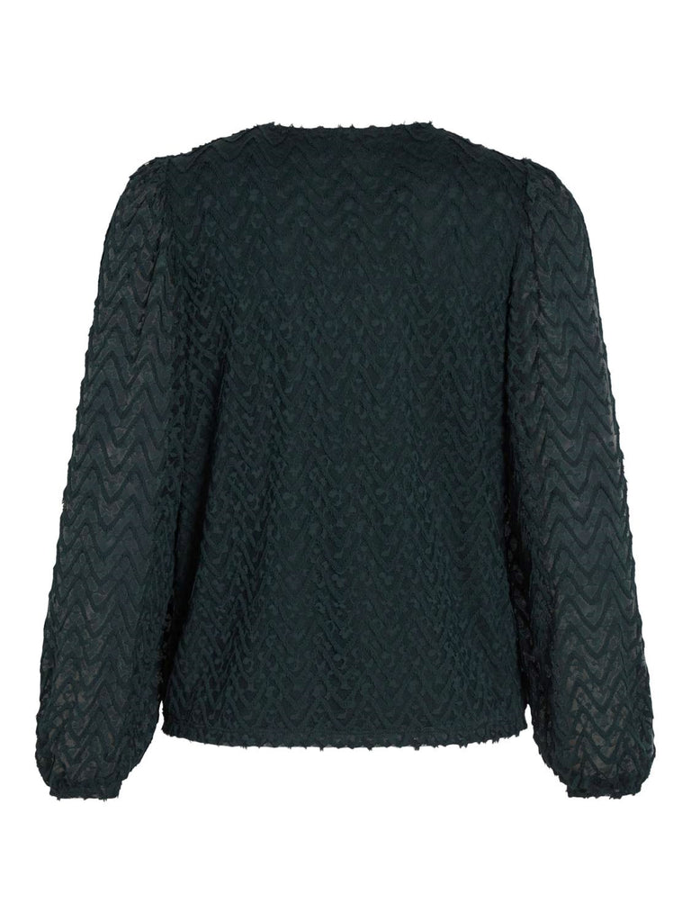 5-A1085 Vifary Black Top