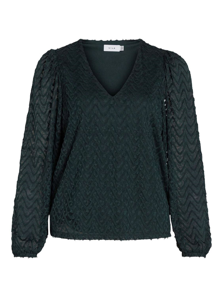5-A1085 Vifary Black Top