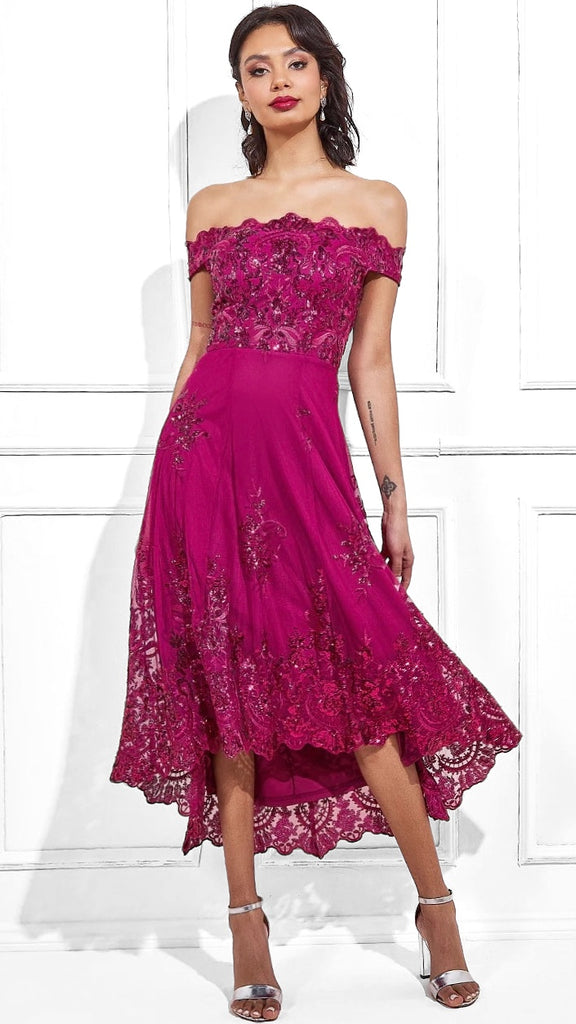 High low dresses ireland hotsell
